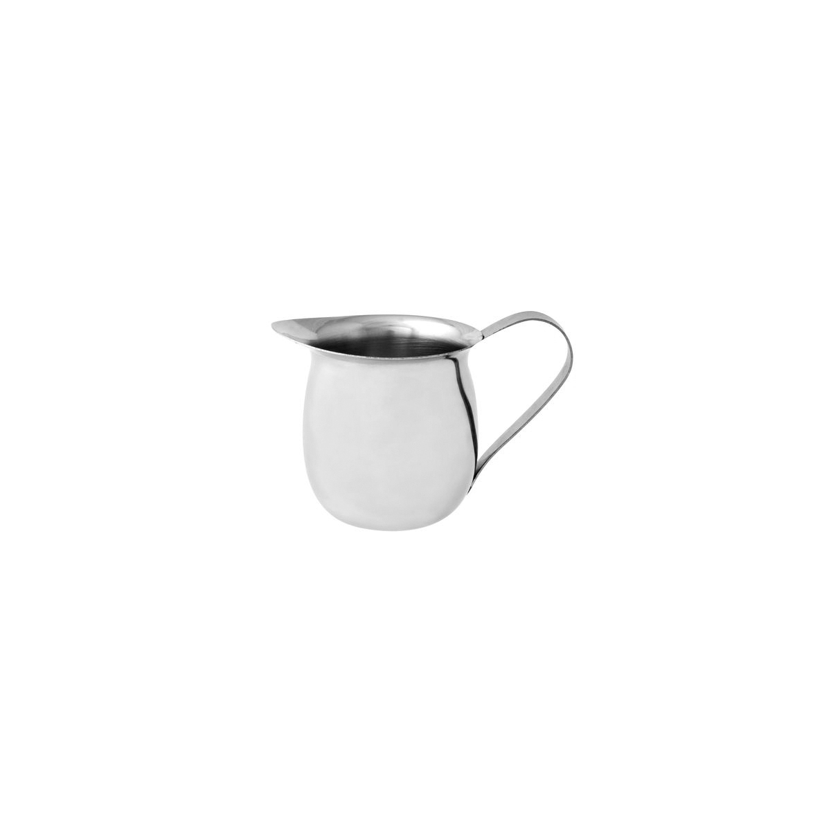 Bell Shape Creamer-S/S | 225ml