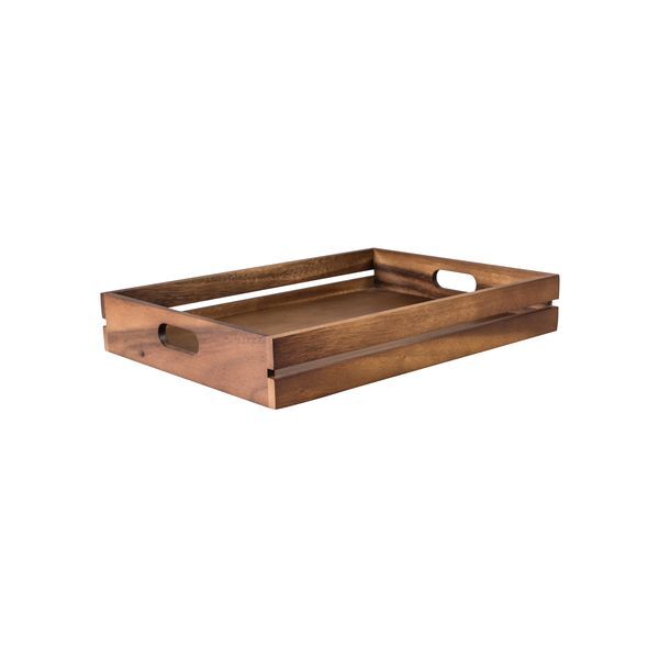 Serving Tray-450X320X70mm