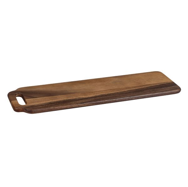 Rectangular Board-W/Handle | 500X150mm