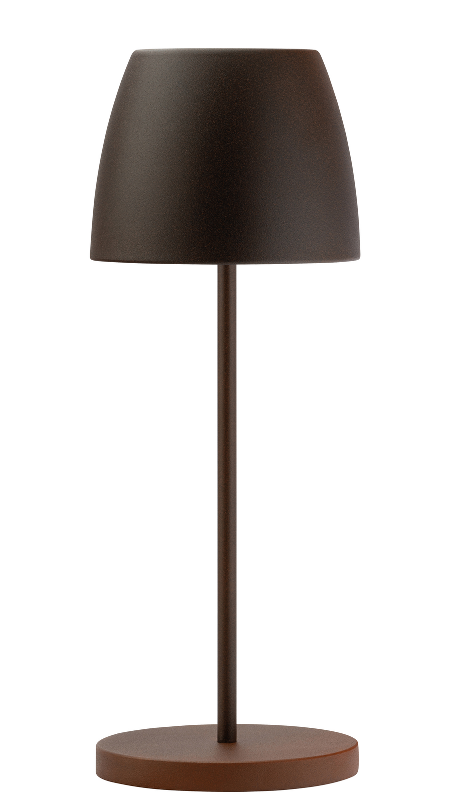 Utopia Montserrat Led Cordless Lamp 300mm Cocoa