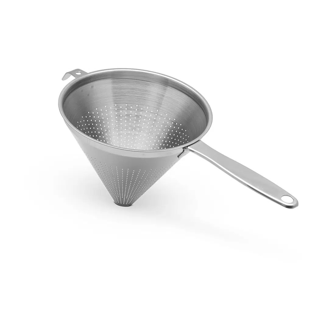 KH Classik Chef Cone / Conical Strainer 220mm