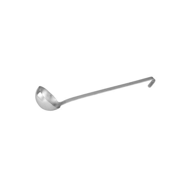 One Piece Ladle-18/8 | 65X310mm | 70ml