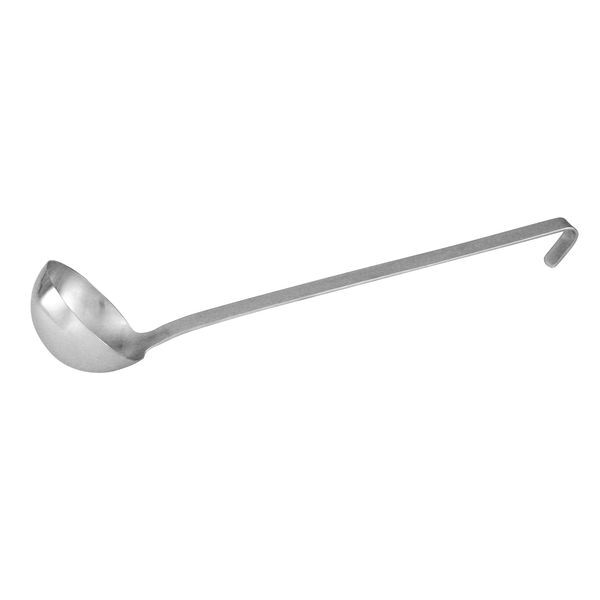 One Piece Ladle-18/8 | 140X425mm | 750ml