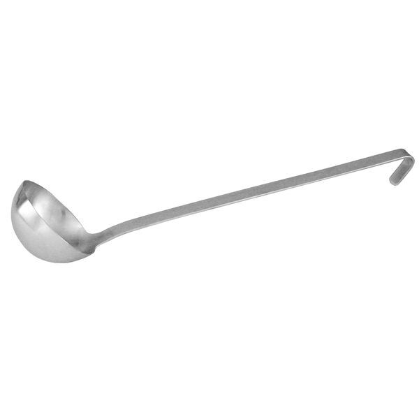 One Piece Ladle-18/8 | 160X460mm | 1000ml