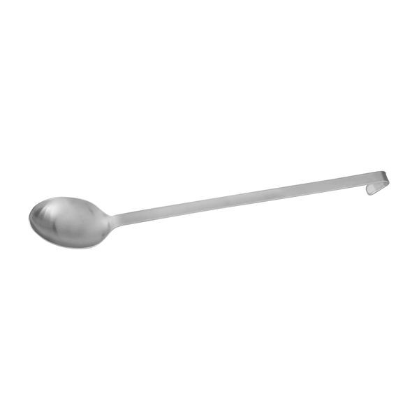 Basting Spoon-18/8 | 380mm | Solid