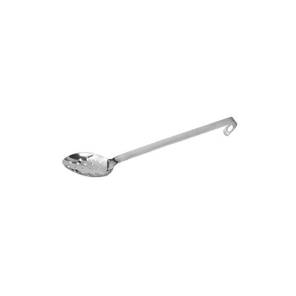 Spoon-18/10 | Perforated | 240mm