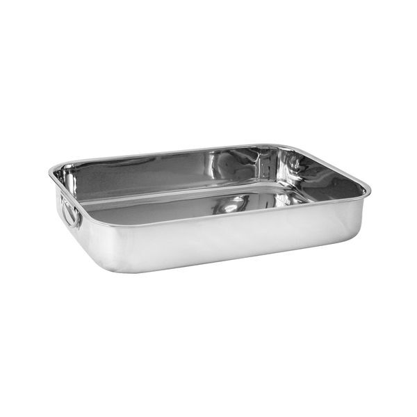 Roast Pan-S/S | 450X320X85mm