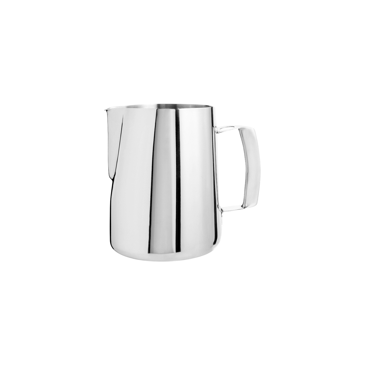 Water/Milk Frothing Jug-18/10 | 1000ml