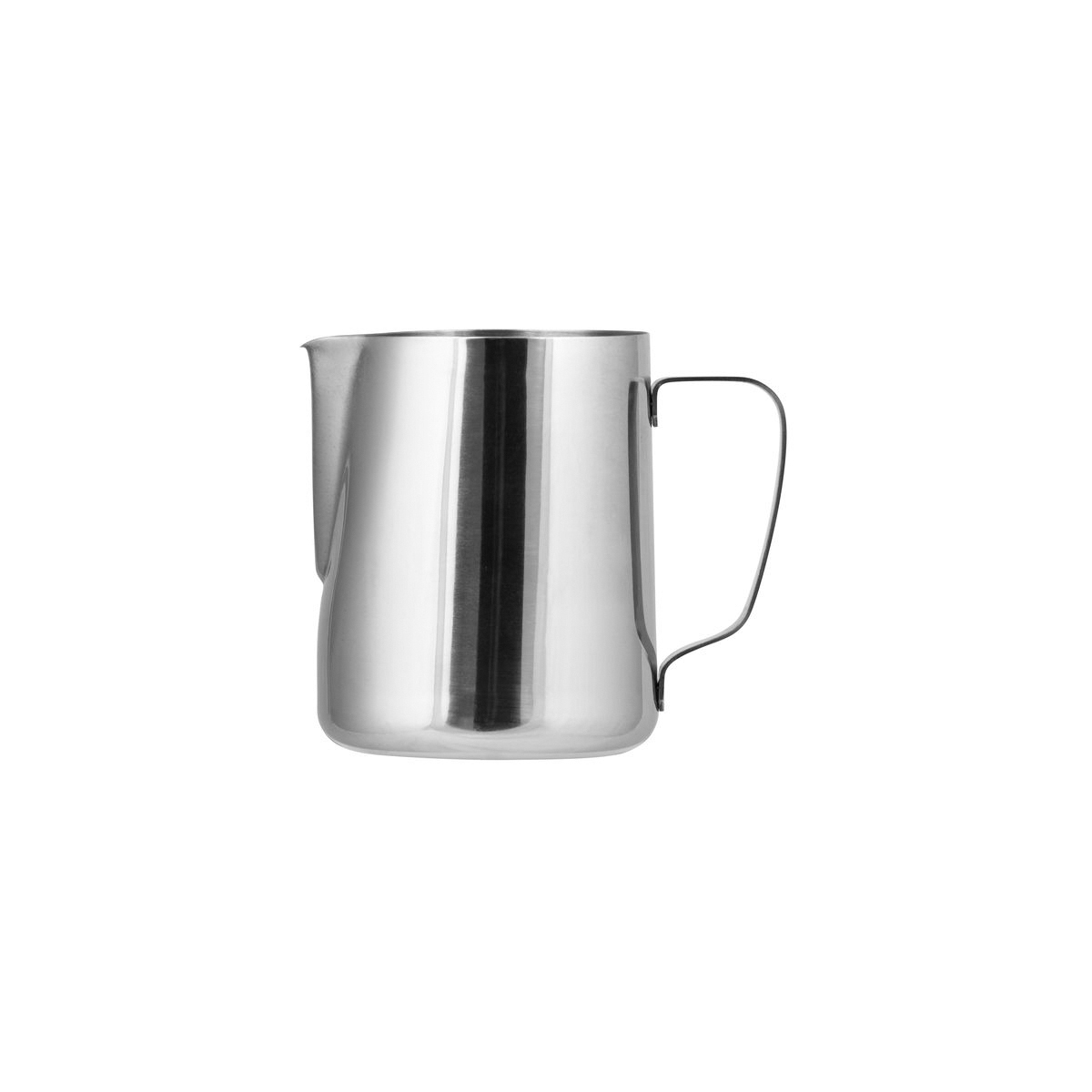 Water/Milk Frothing Jug-18/10 | 400ml