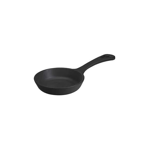 Mini Skillet-Round | 120mm Ø