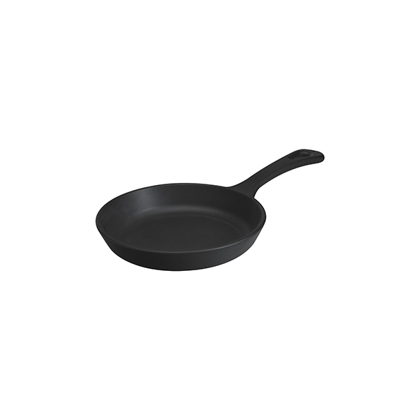 Mini Skillet-Round | 160mm Ø