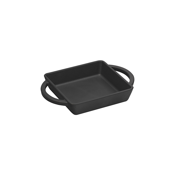 Mini Skillet-Square | 120X120mm