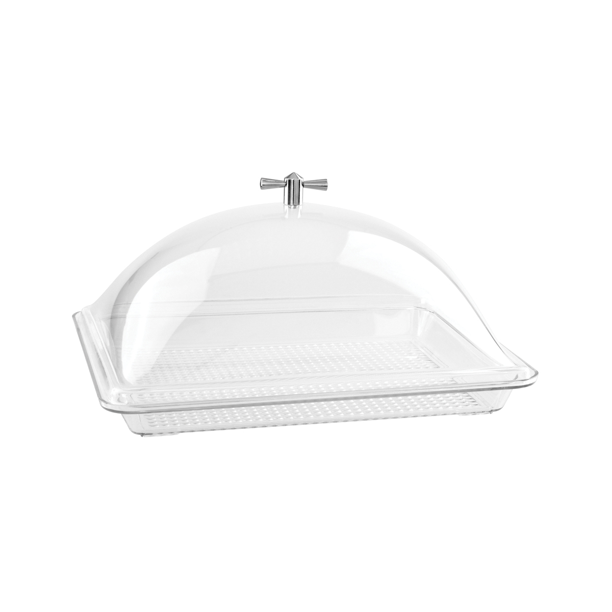 Rect. Dome Cover-325X260mm