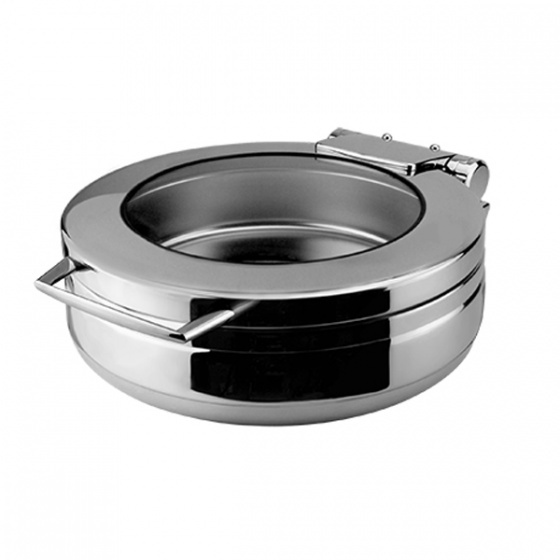 Food Pan-18/10, 280mm | 4.0Lt