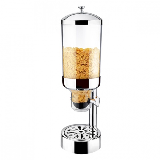 Cereal Dispenser-18/10 | 8.0Lt 