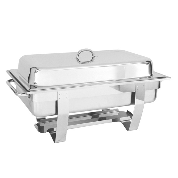 Stackable Chafer-S/S | 1/1 Size 