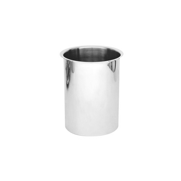 Canister-S/S, 120X153mm | 1.1Lt