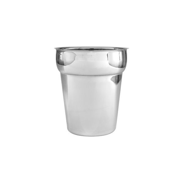 Bain Marie Insert-S/S, 232X210mm | 7.0Lt