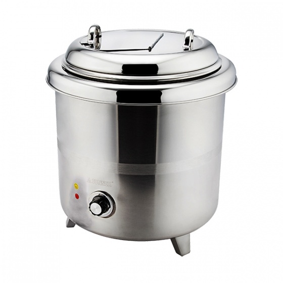 Soup Warmer-10.0Lt