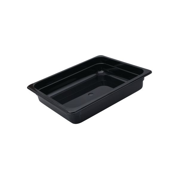 Pc Food Pan-1/2 Size  65mm