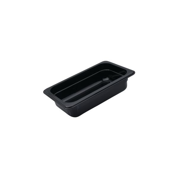 Pc Food Pan-1/4 Size 100mm