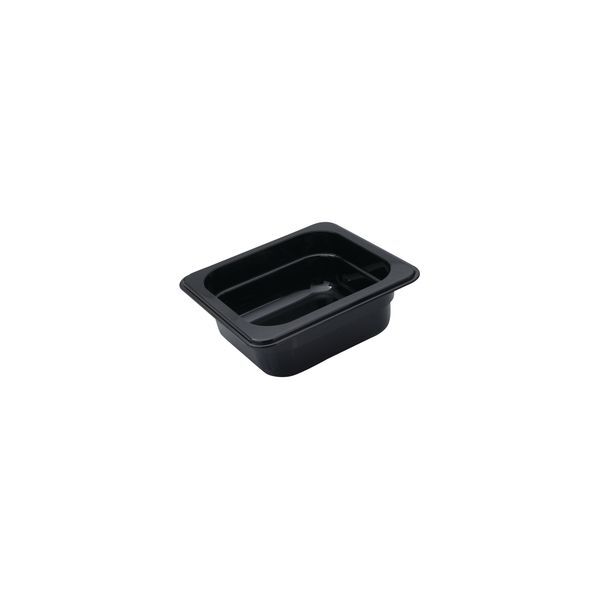 Pc Food Pan-1/6 Size 100mm