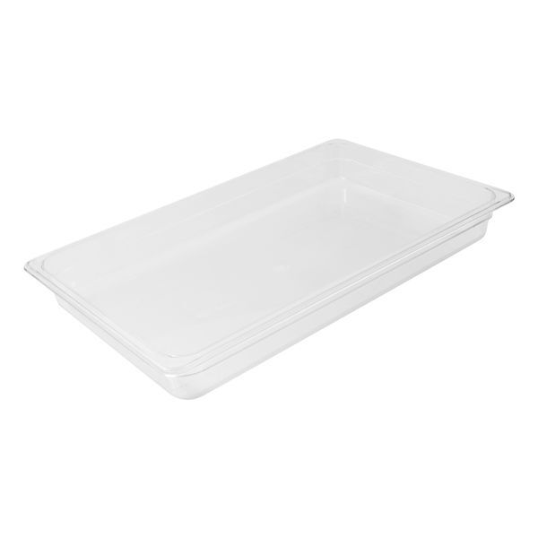 Pc Food Pan-1/1 Size  65mm