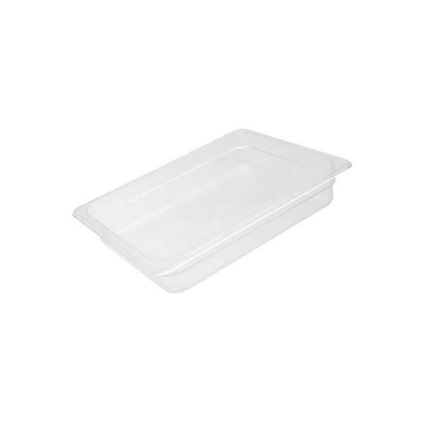 Pc Food Pan-1/2 Size  65mm