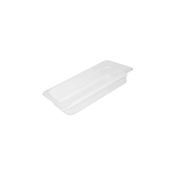 Pc Food Pan-1/3 Size  65mm