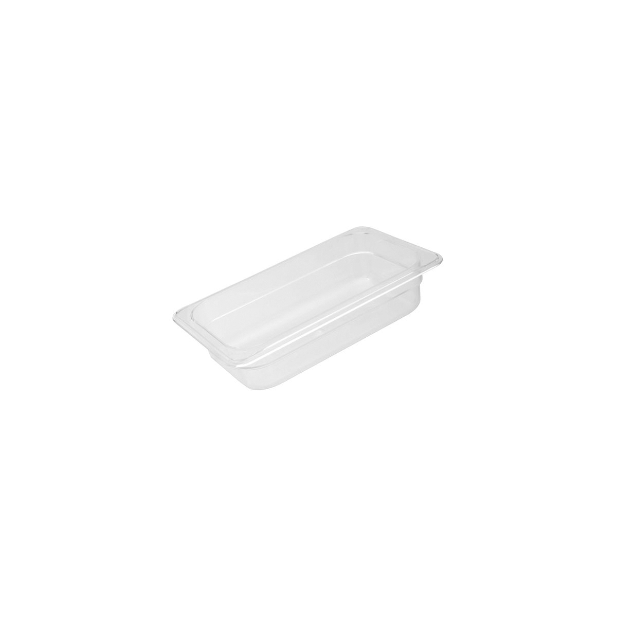 Pc Food Pan-1/4 Size  65mm