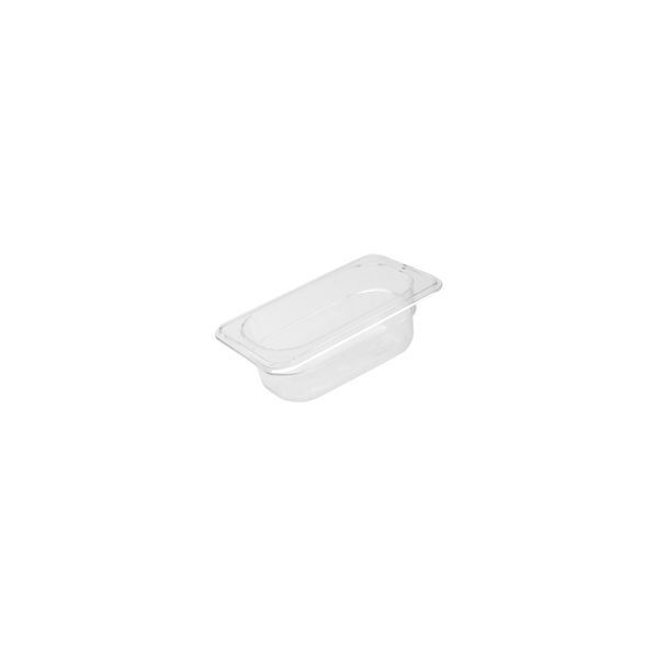 Pc Food Pan-1/9 Size  65mm