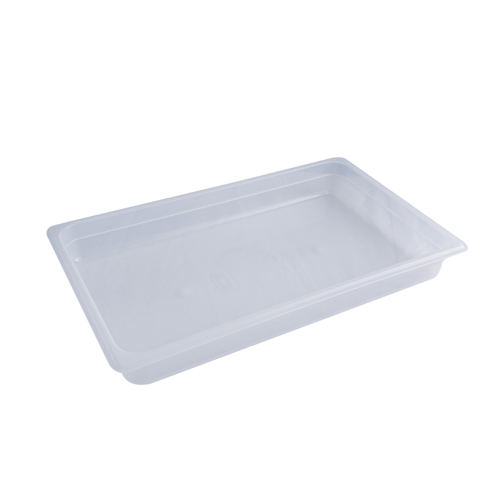 Food Pan-PP | 1/1 Size 65mm