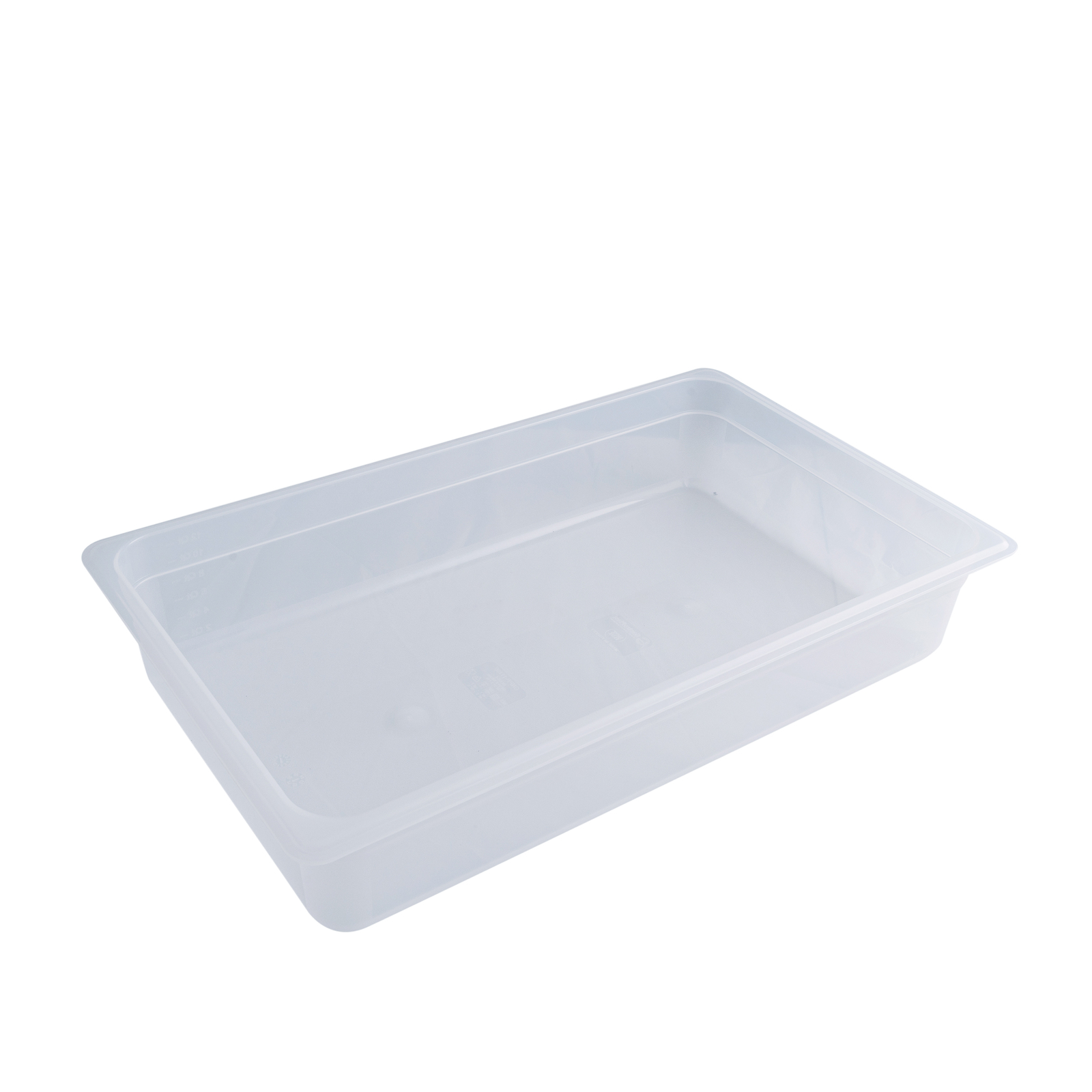 Food Pan-PP | 1/1 Size 100mm