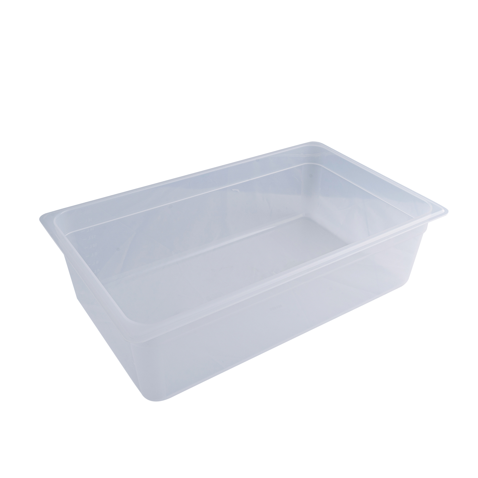 Food Pan-PP | 1/1 Size 150mm