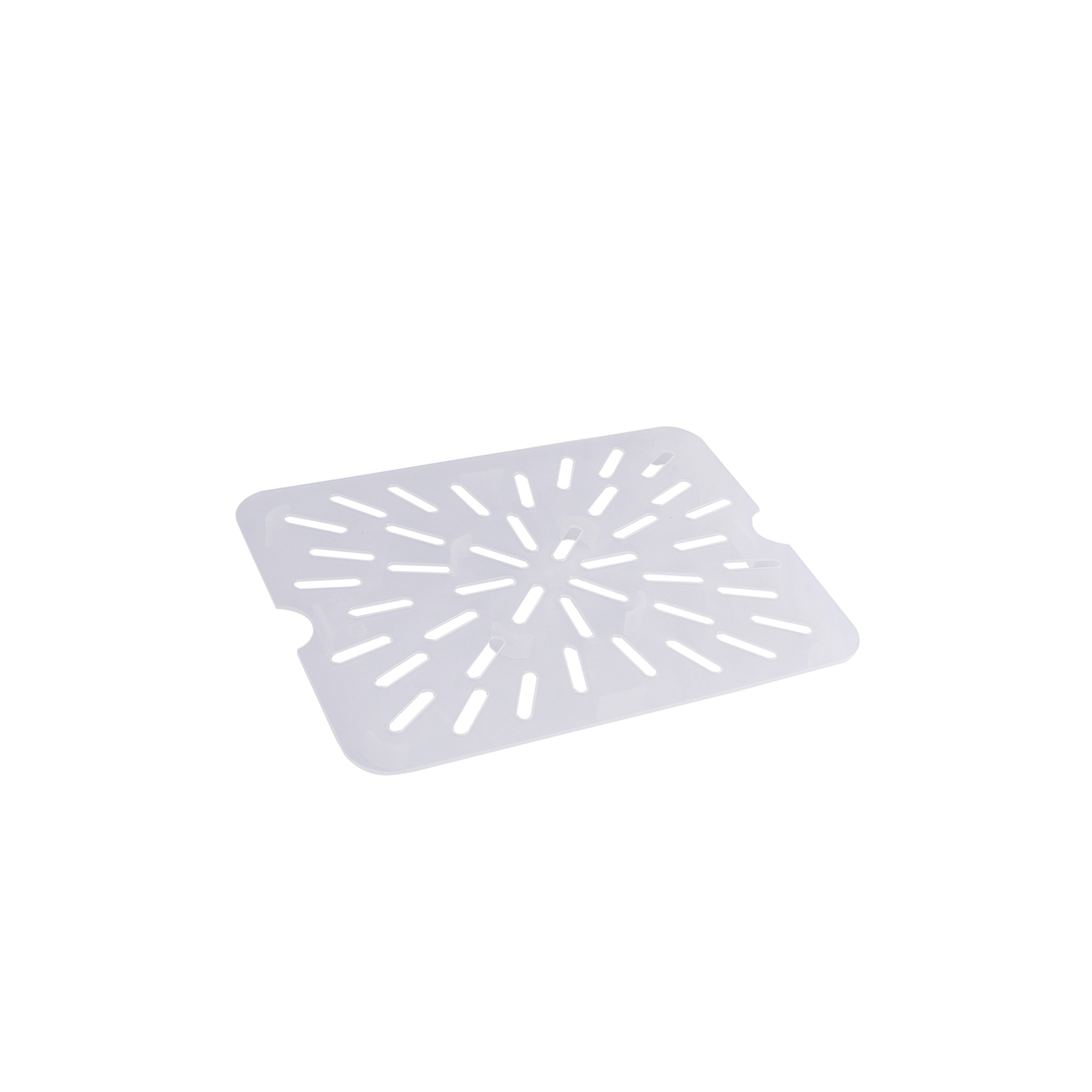 Drain Plate-PP | 1/2 Size