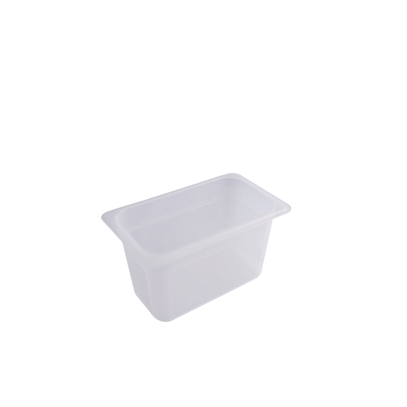 Food Pan-PP | 1/4 Size 150mm