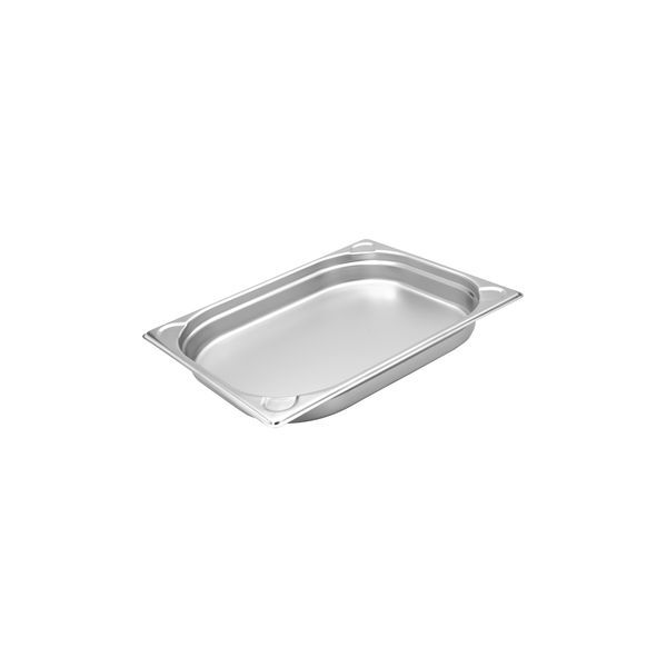 Gastronorm Steam Pan-S/S, 1/2 Size 100mm