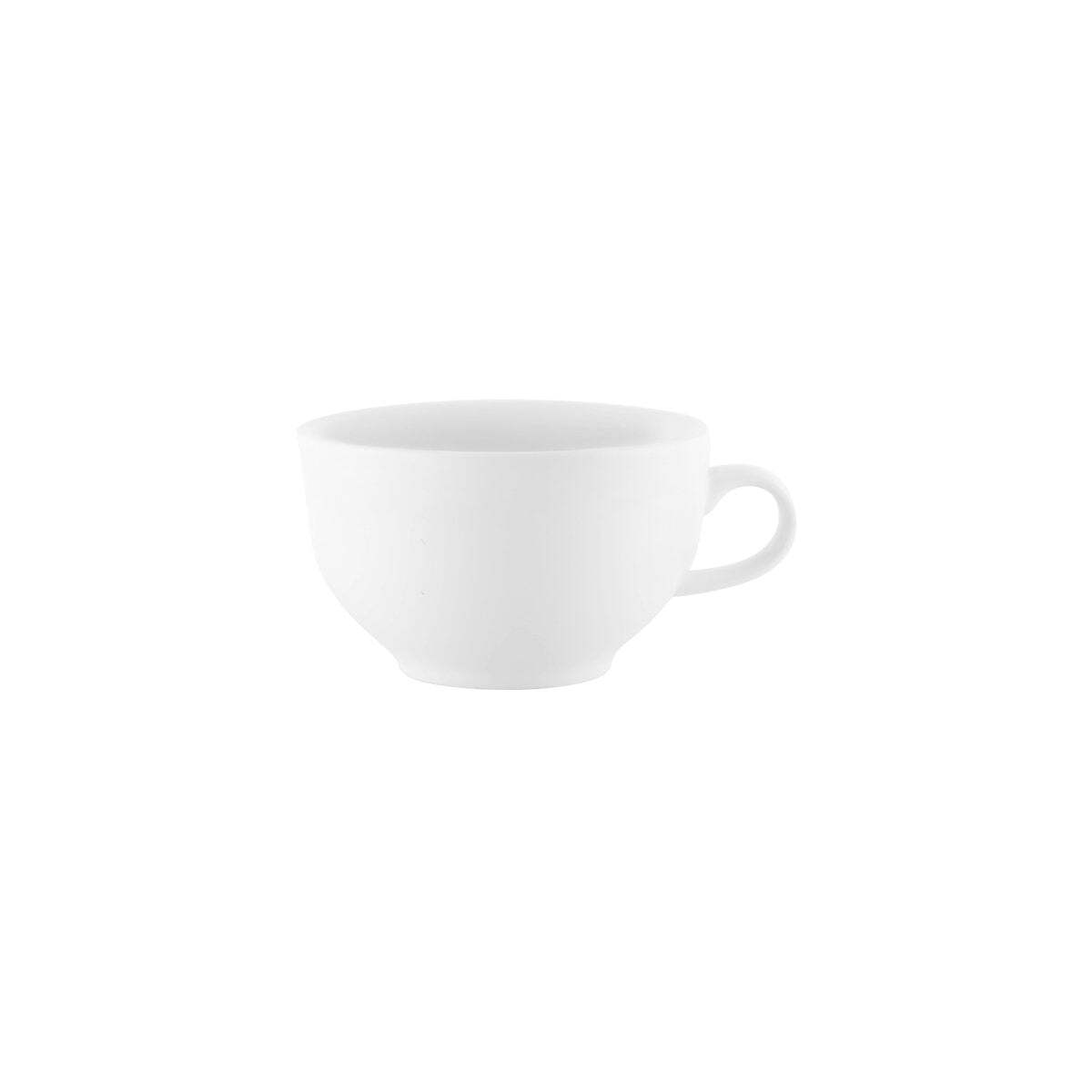 Vitroceram Cappuccino Cup-230ml White