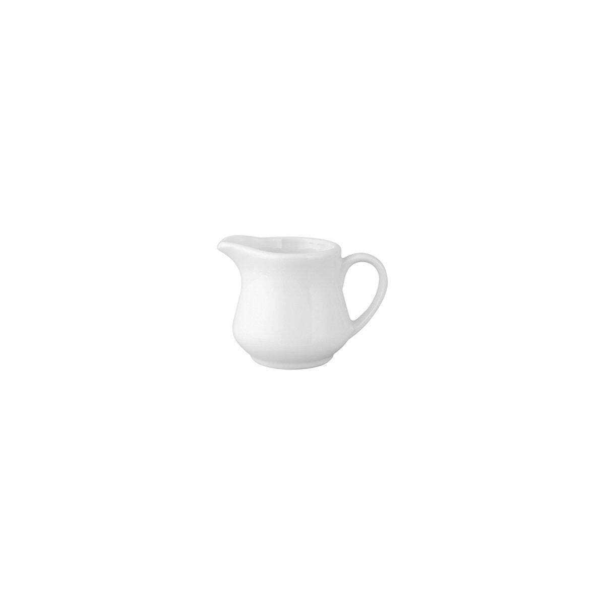 Vitroceram Creamer-170ml White