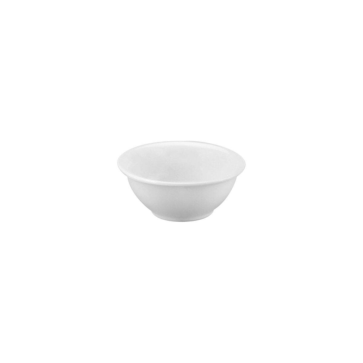 Vitroceram Pasta/Salad Bowl-170mm  White