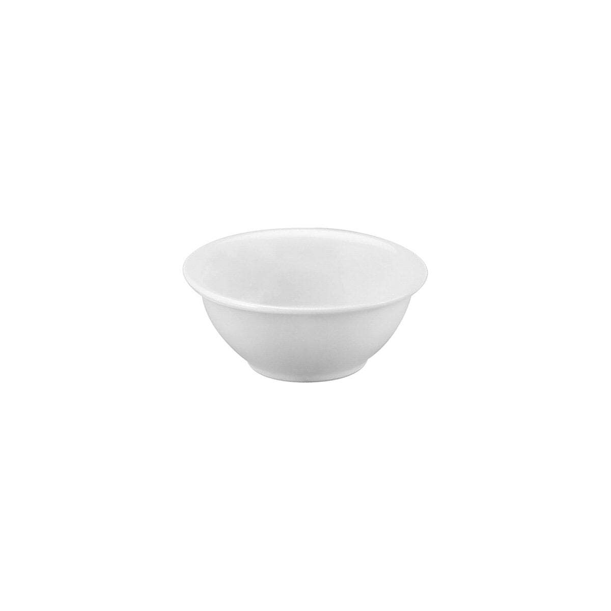 Vitroceram Pasta/Salad Bowl-205mm White