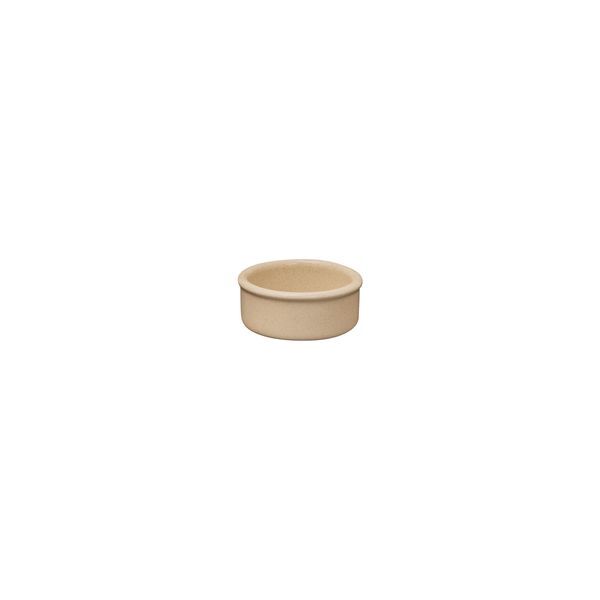 Zuma Condiment Bowl-60mm Ø | 24mm H Sand