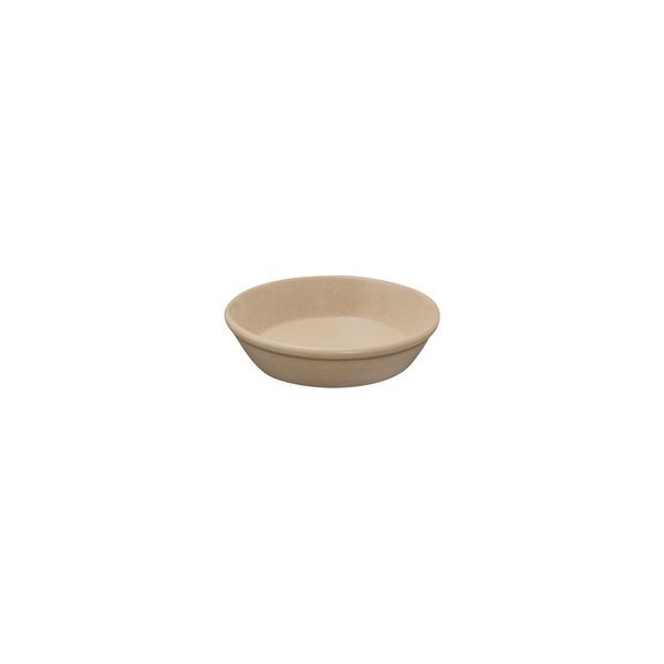 Zuma Tapered Tapas Dish-115mm Ø Sand