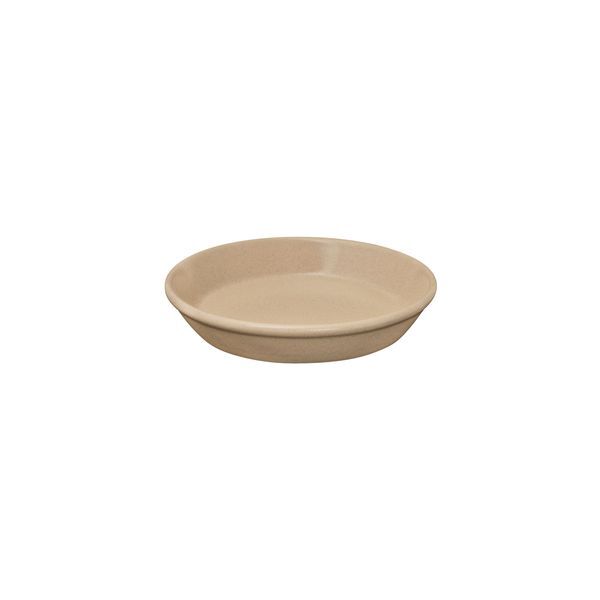 Zuma Tapered Tapas Dish-160mm Ø Sand