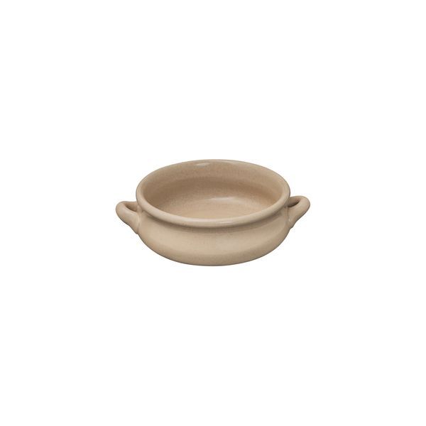 Zuma Spanish Dish-130mm Ø | 50mm H Sand