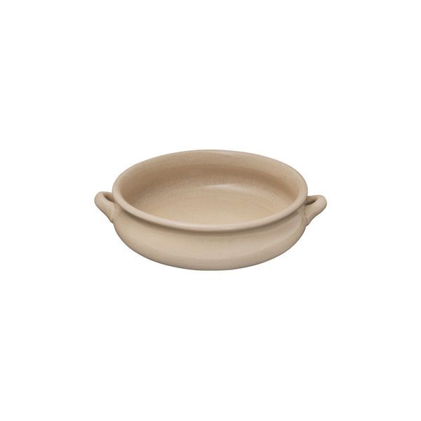 Zuma Spanish Dish-170mm Ø | 50mm H Sand