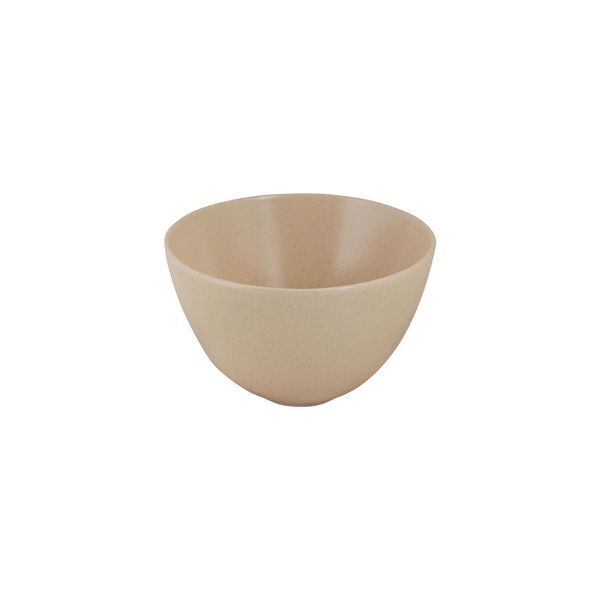 Zuma Deep Rice Bowl-163mm Ø Sand