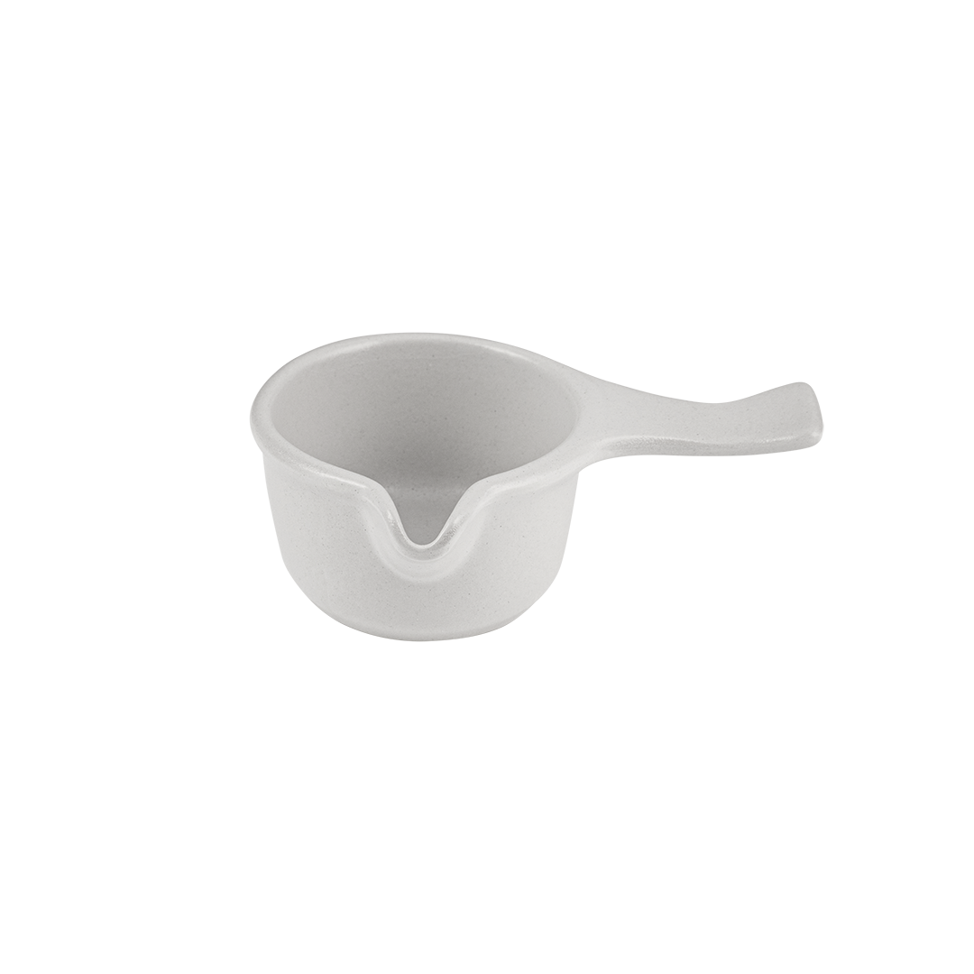 Zuma Pearl Mini Saucepan-80mm Ø / 45mm H Aspen