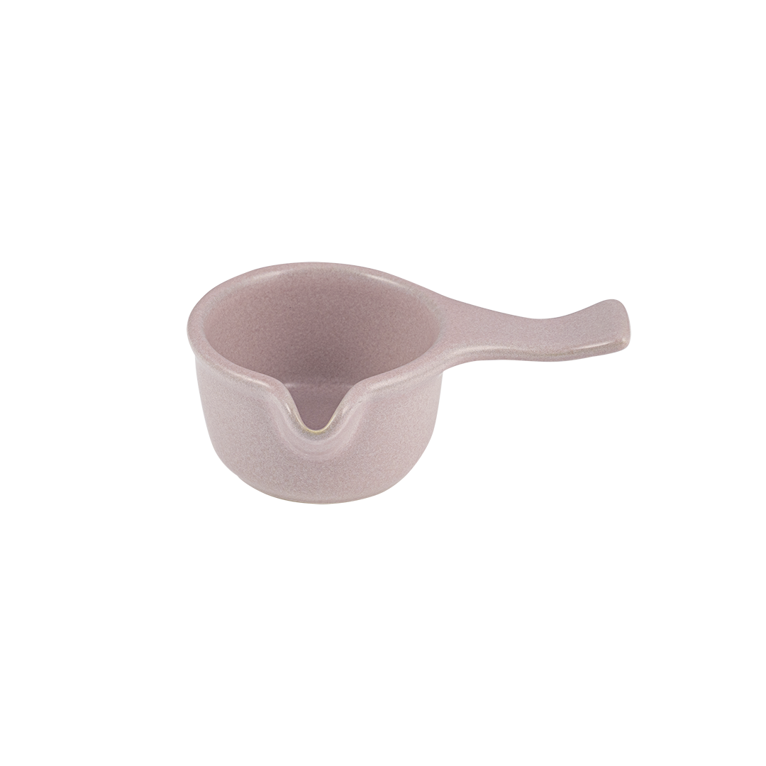 Zuma Pearl Mini Saucepan-80mm Ø / 45mm H Blush