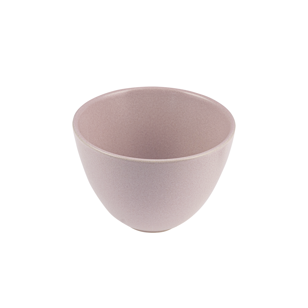 Zuma Pearl Deep Rice Bowl-113mm Ø Blush